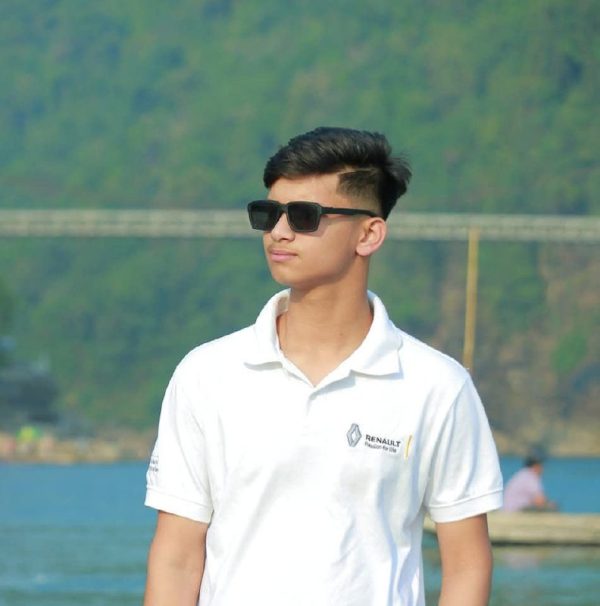 Md Abir Hossen - Image 6
