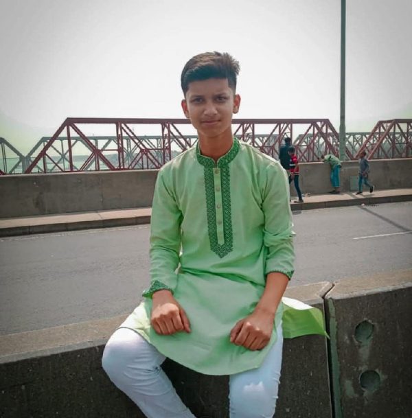 Md Abir Hossen - Image 4