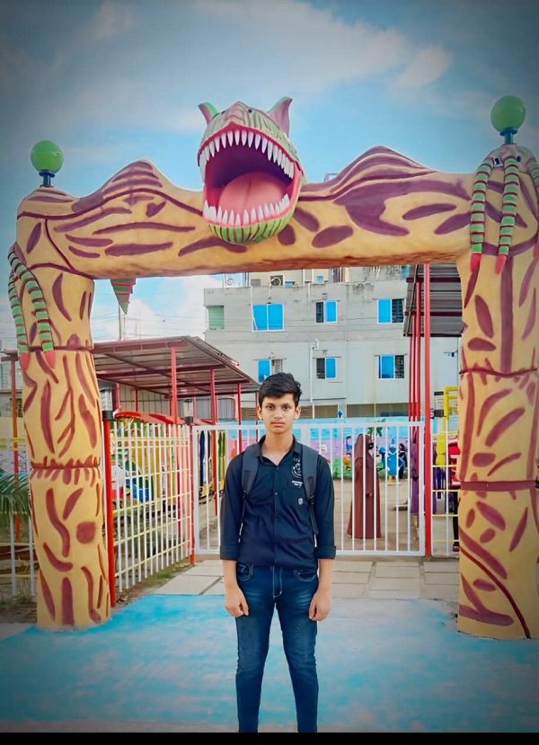 Md Abir Hossen - Image 2