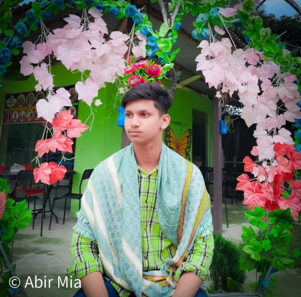 Md Abir Hossen - Image 3