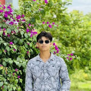 Md Abir Hossen