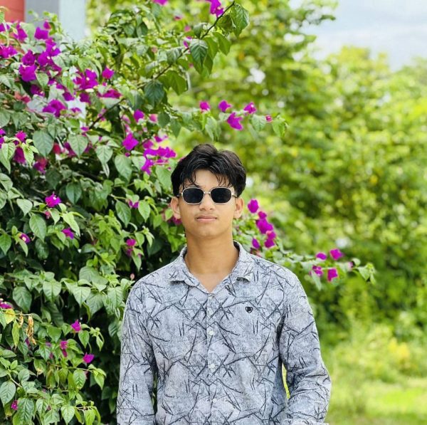 Md Abir Hossen